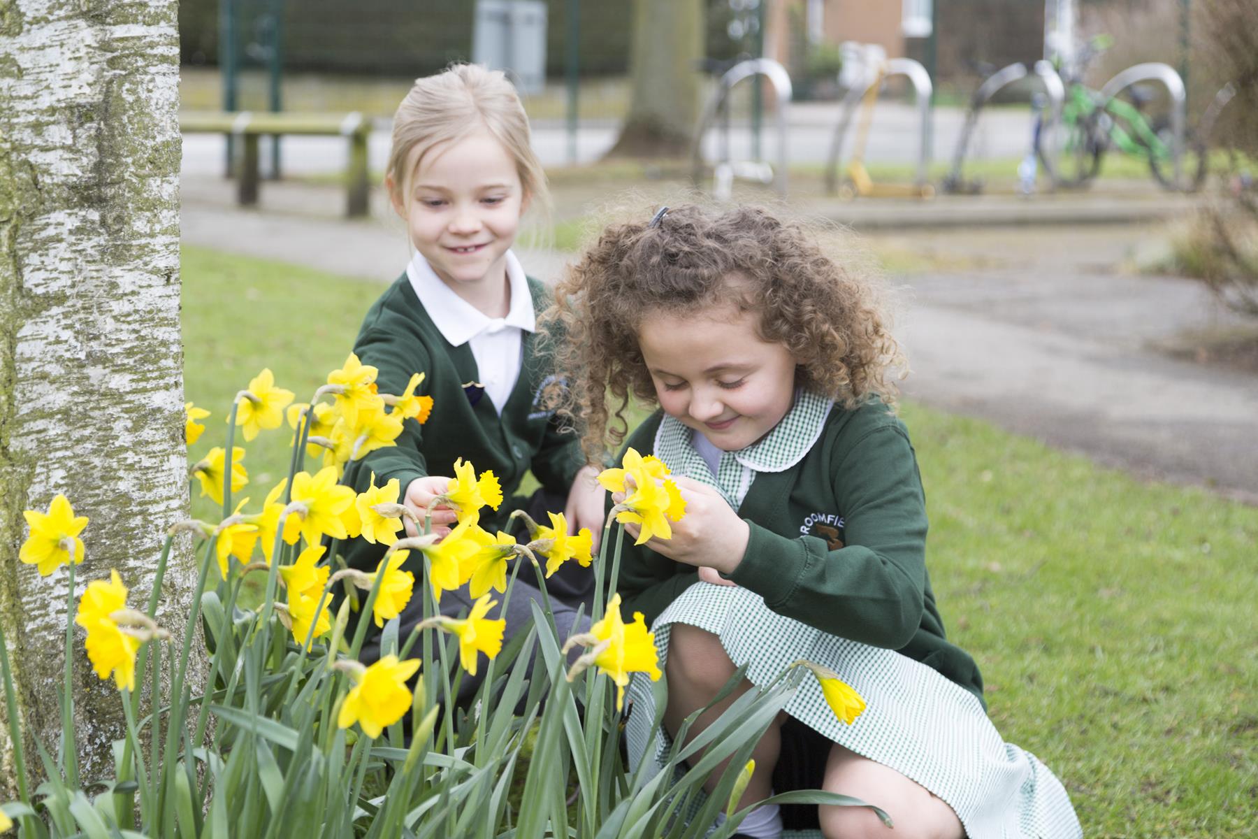 Broomfield School Image 01