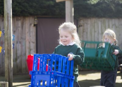Broomfield School Image 13