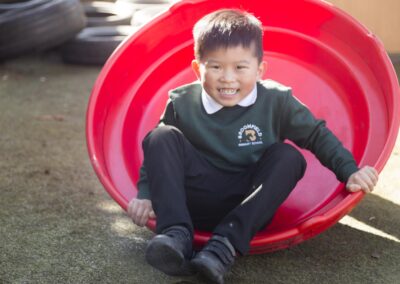 Broomfield School Image 14
